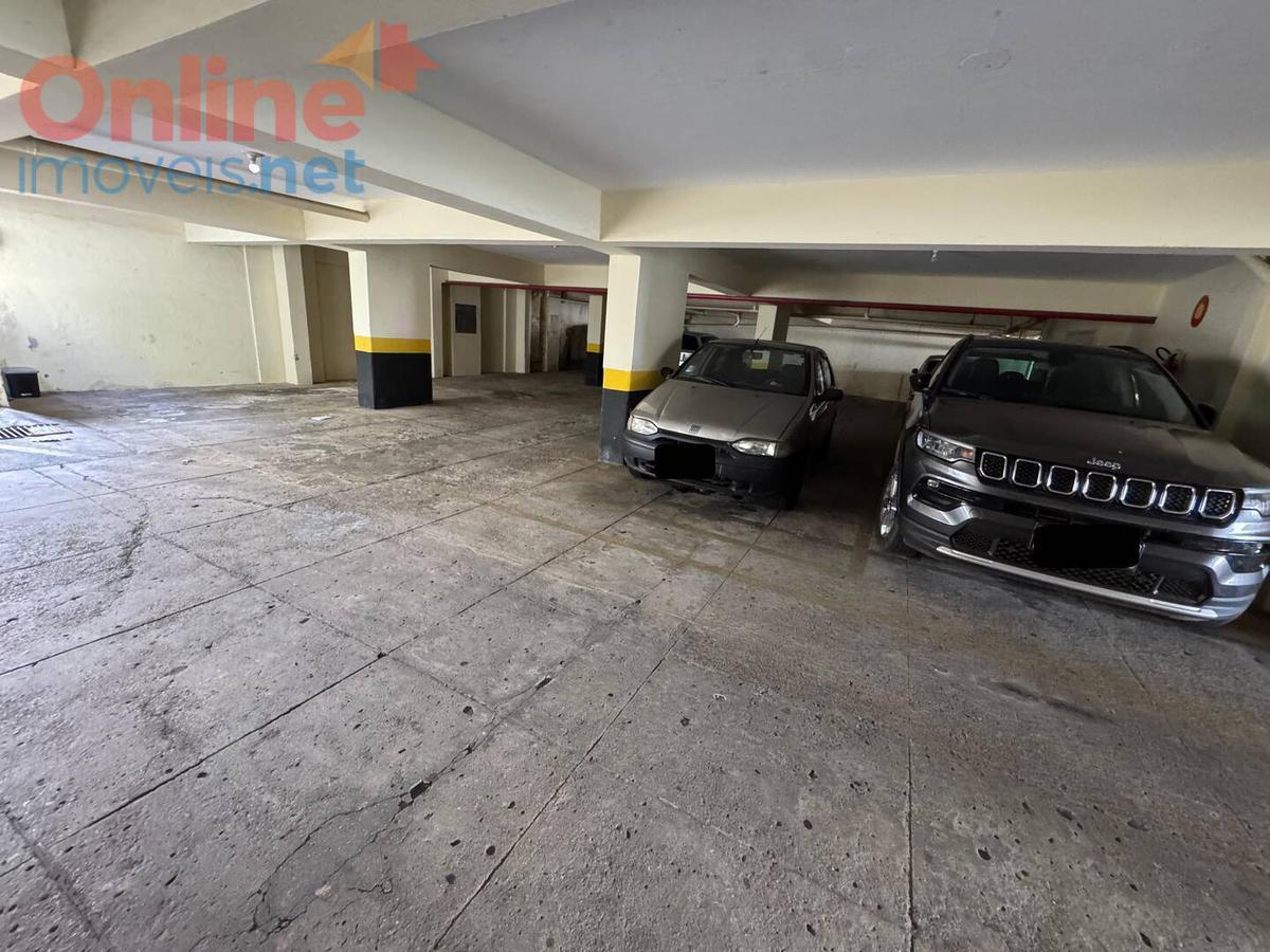 Apartamento, Sagrada Família, 2 Quartos, 0 Vaga, 0 Suíte