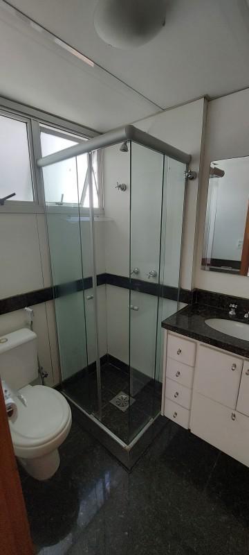 Apartamento, Cruzeiro, 2 Quartos, 2 Vagas, 1 Suíte