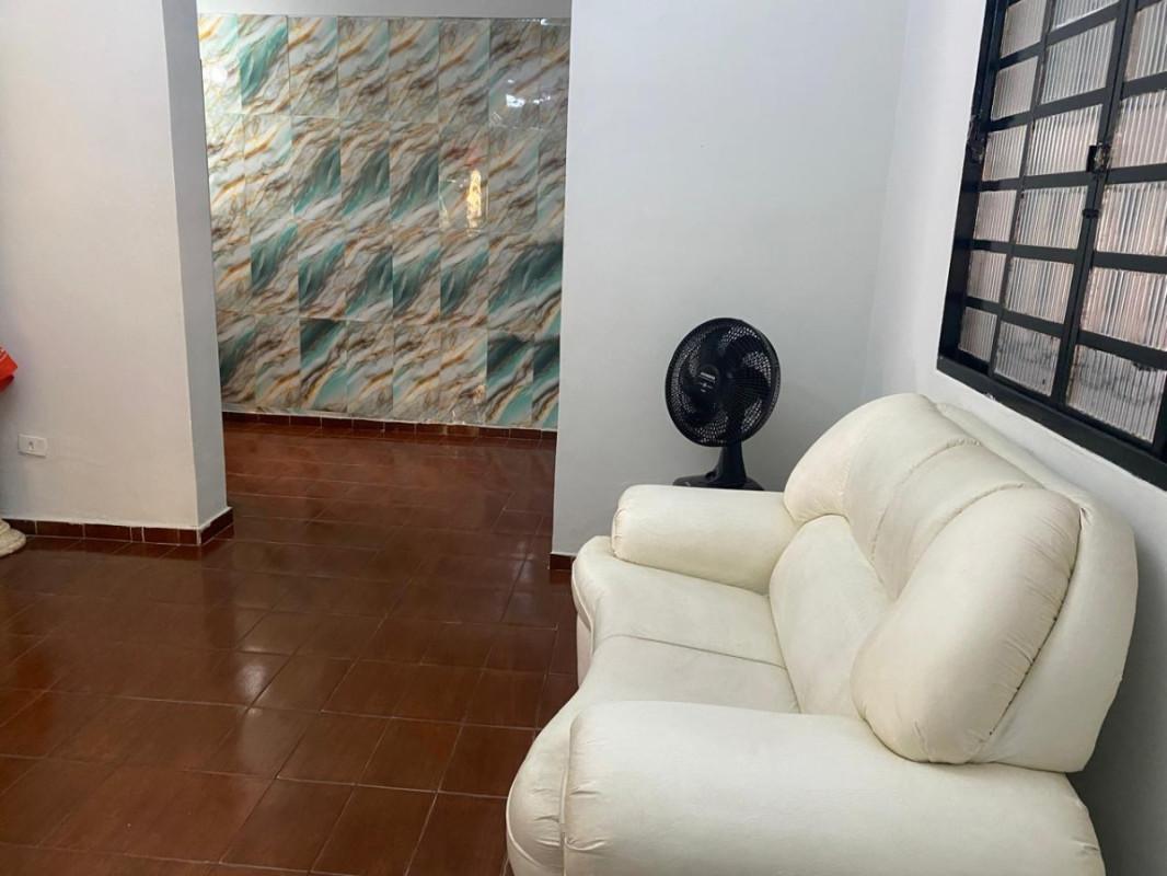 Casa, Carlos Prates, 5 Quartos, 2 Vagas