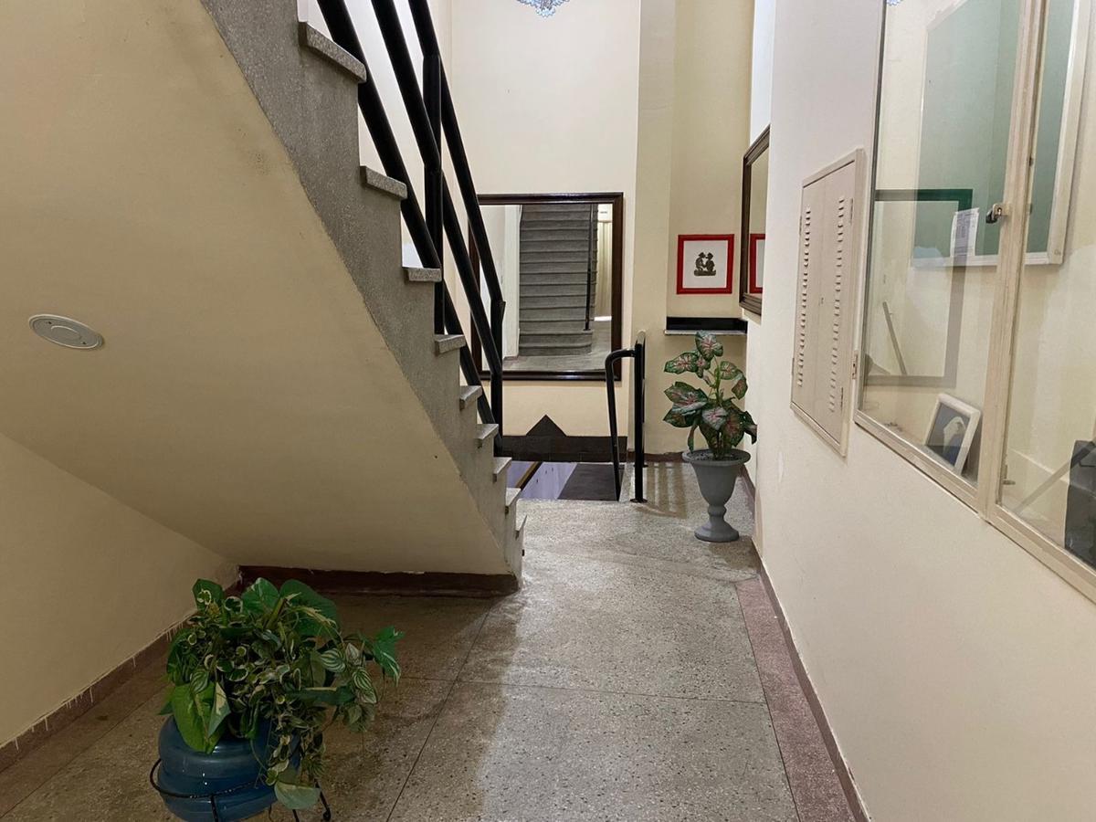 Quitinete, Floresta, 1 Quarto, 0 Vaga, 1 Suíte