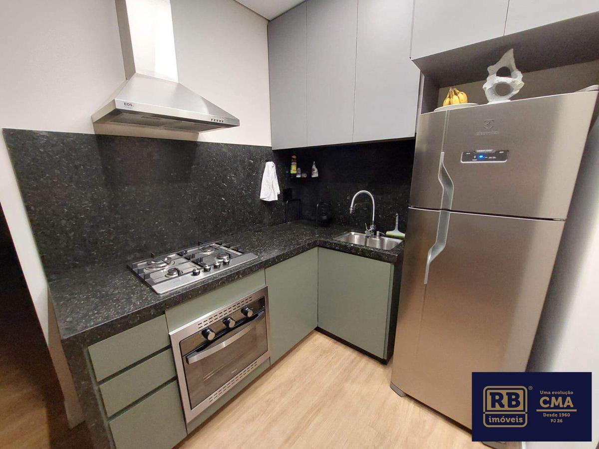 Apartamento, Prado, 2 Quartos, 1 Vaga