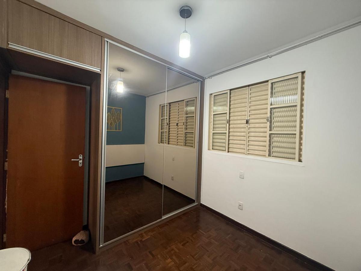 Apartamento, Cachoeirinha, 3 Quartos, 1 Vaga, 1 Suíte