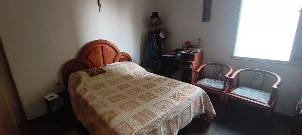 Apartamento, Cidade Nova, 4 Quartos, 2 Vagas, 1 Suíte