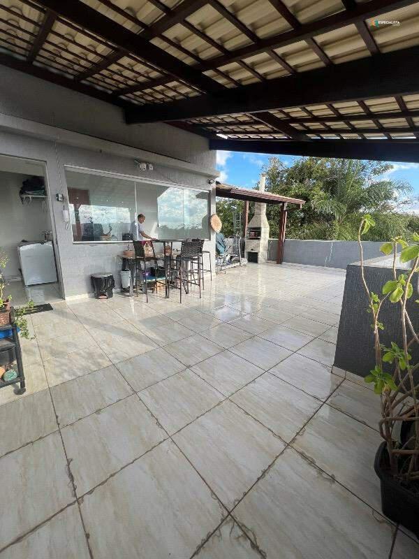 Cobertura, Liberdade, 2 Quartos, 1 Vaga