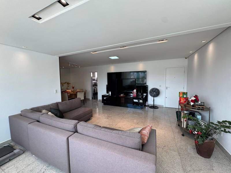 Apartamento, União, 4 Quartos, 4 Vagas, 2 Suítes