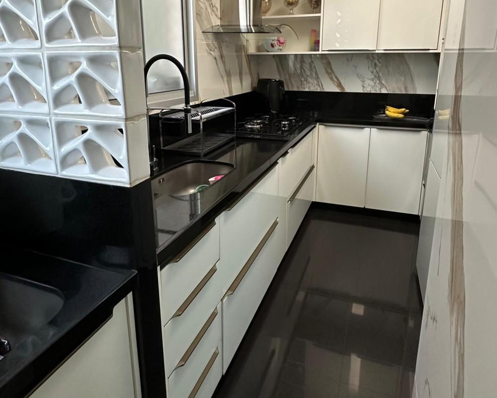 Apartamento, Buritis, 4 Quartos, 2 Vagas, 1 Suíte