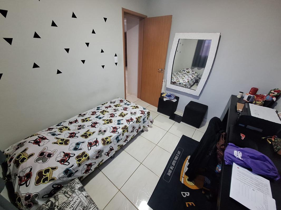 Apartamento, Alvorada, 2 Quartos, 1 Vaga