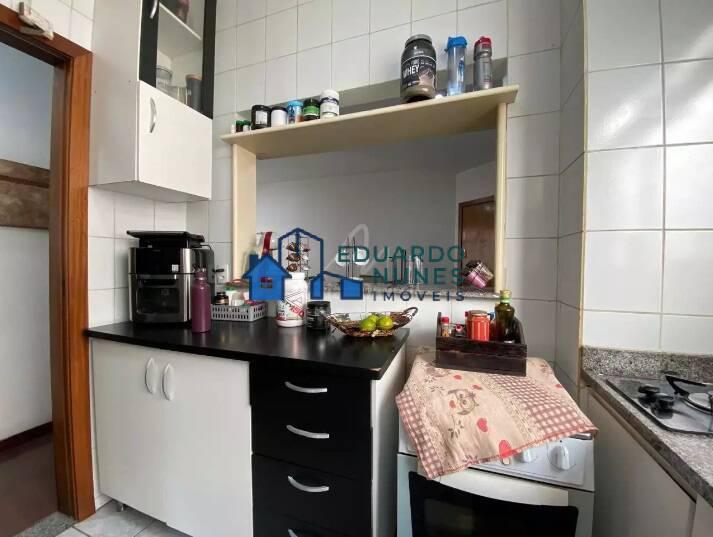 Apartamento, Lourdes, 2 Quartos, 1 Vaga, 1 Suíte