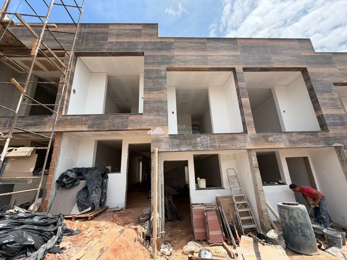 Casa, Copacabana, 2 Quartos, 2 Vagas, 2 Suítes