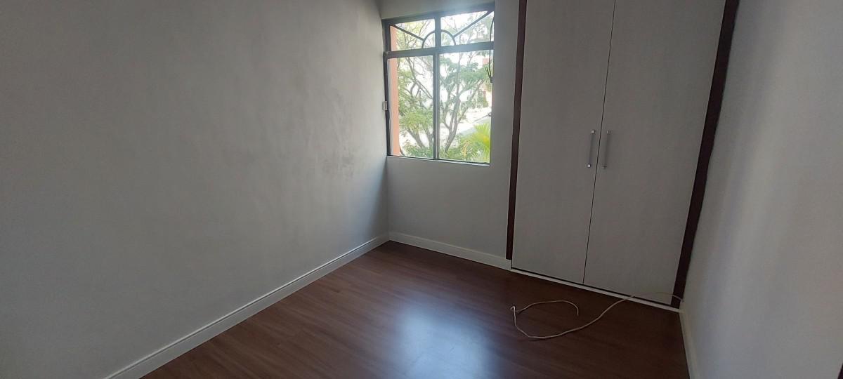 Apartamento, Cidade Nova, 3 Quartos, 1 Vaga, 1 Suíte