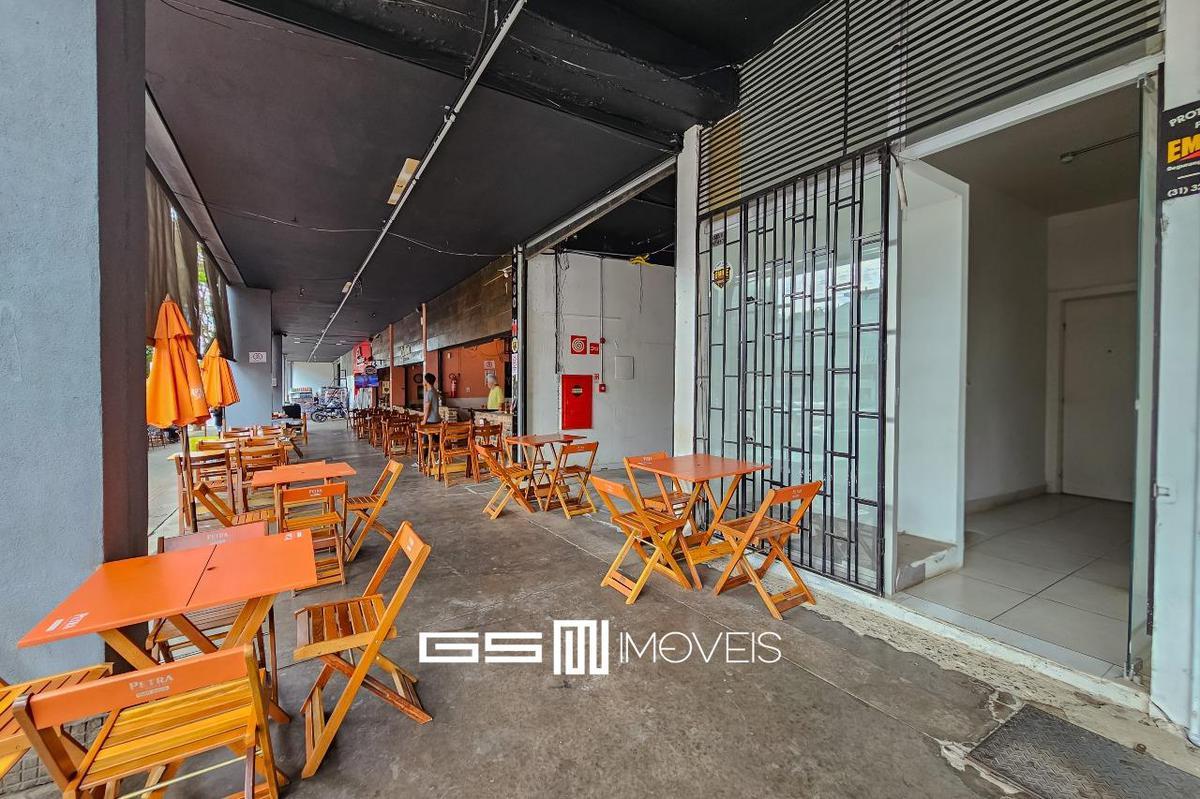 Andar, Buritis, 0 Quarto, 0 Vaga