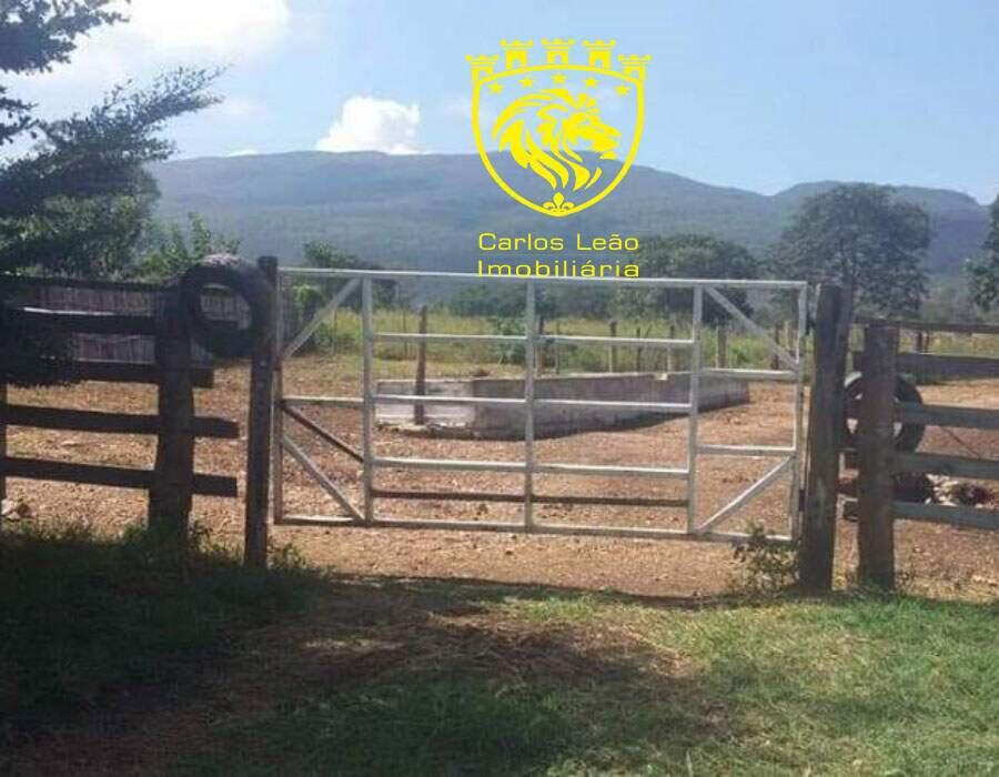Fazenda, Centro, 3 Quartos, 4 Vagas, 1 Suíte