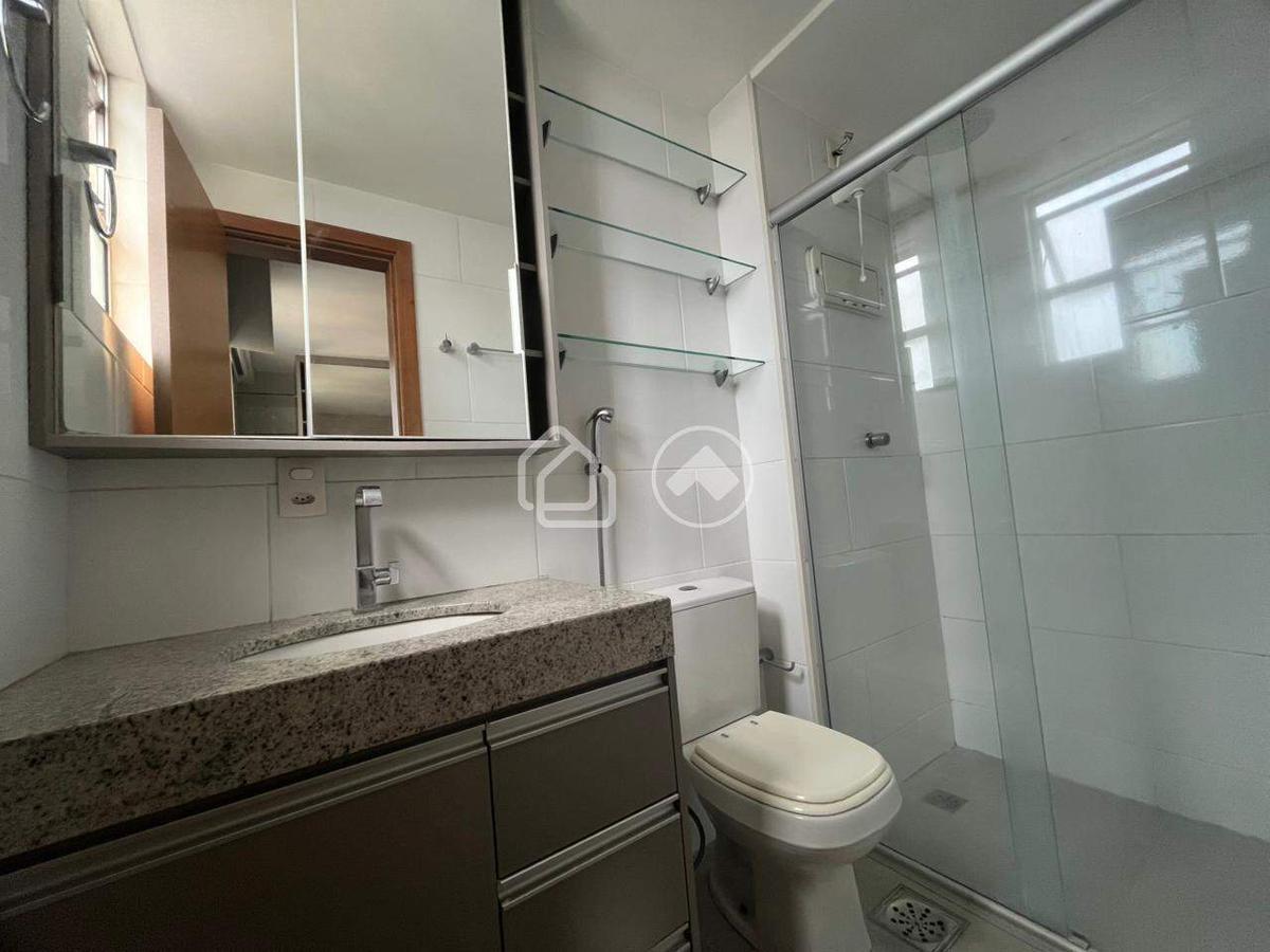 Apartamento, Buritis, 3 Quartos, 2 Vagas, 1 Suíte