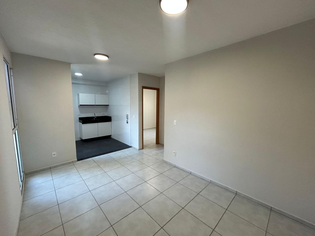 Apartamento, Sapucaia II, 2 Quartos, 1 Vaga