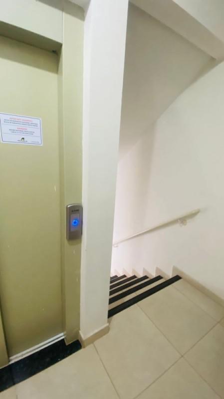 Apartamento, Masterville, 3 Quartos, 1 Vaga