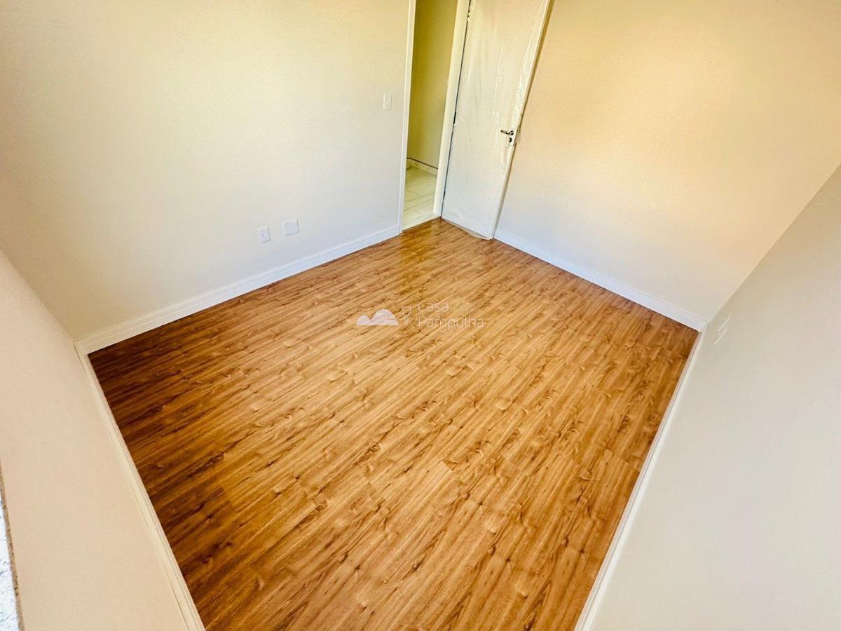 Casa, Floramar, 3 Quartos, 2 Vagas, 1 Suíte