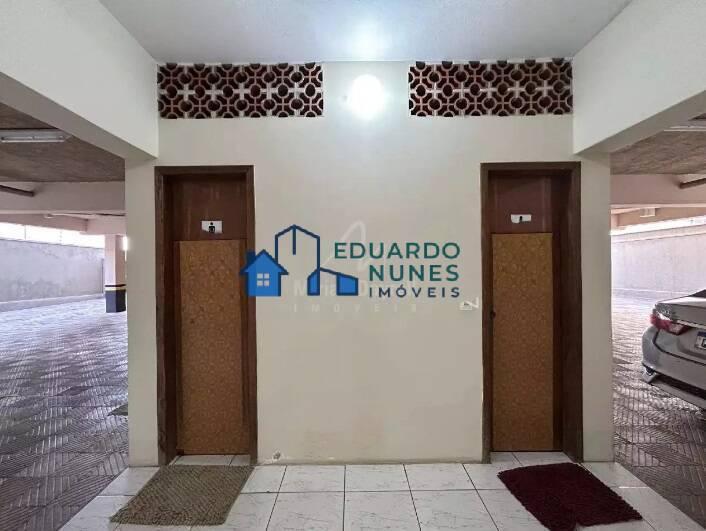 Apartamento, Dona Clara, 3 Quartos, 2 Vagas, 1 Suíte