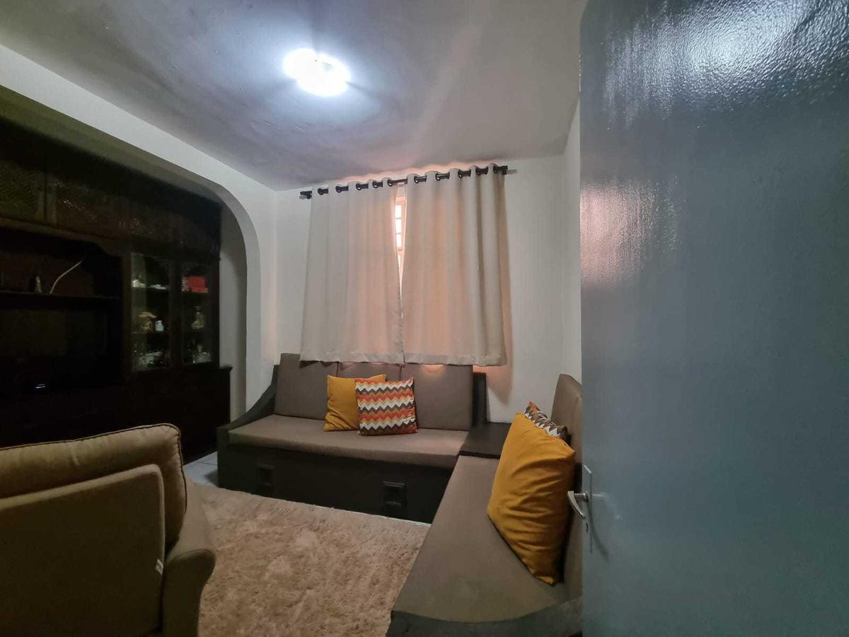 Casa, Jardim Riacho das Pedras, 5 Quartos, 4 Vagas, 1 Suíte