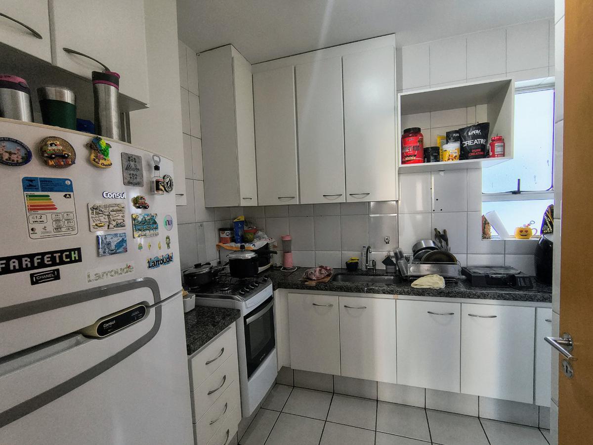 Apartamento, Cidade Nova, 3 Quartos, 2 Vagas, 1 Suíte