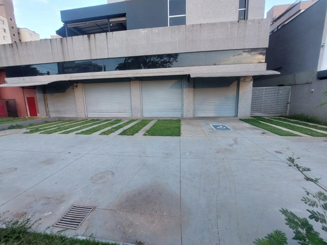 Andar, Castelo, 0 Quarto, 7 Vagas