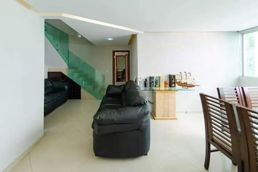 Apartamento, Buritis, 5 Quartos, 3 Vagas, 3 Suítes