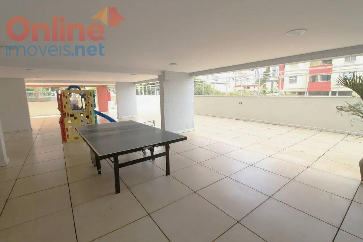 Apartamento, Buritis, 3 Quartos, 0 Vaga, 1 Suíte