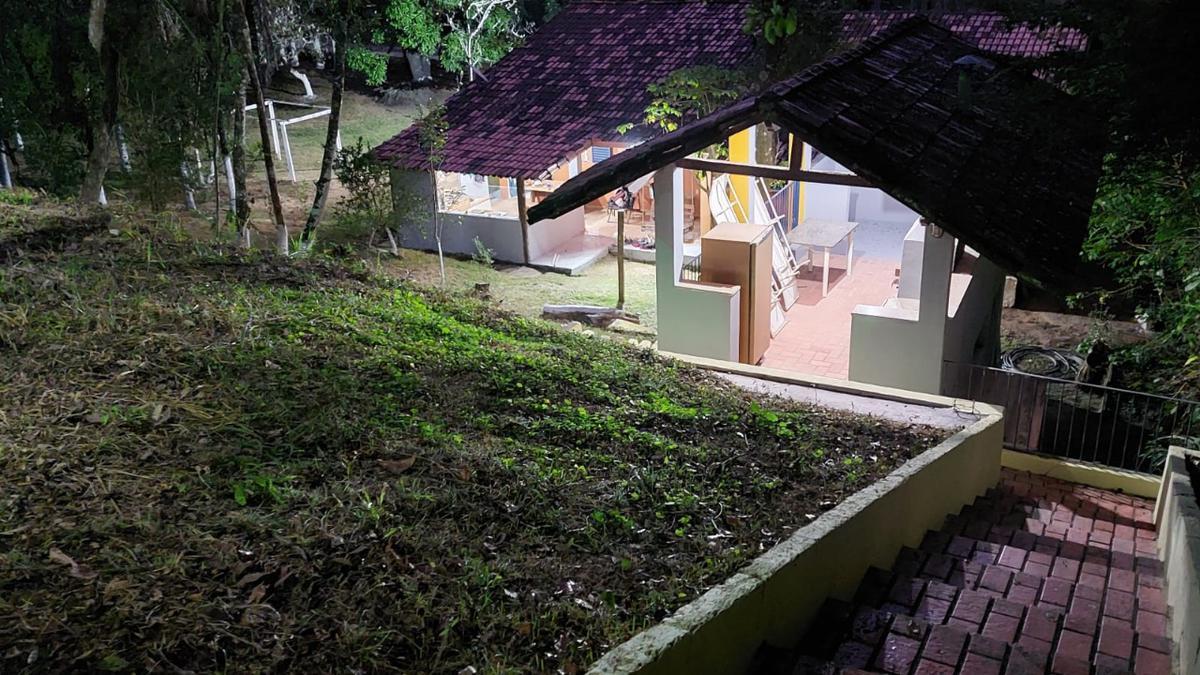 Fazenda, Cidade Jardim, 4 Quartos, 5 Vagas, 1 Suíte