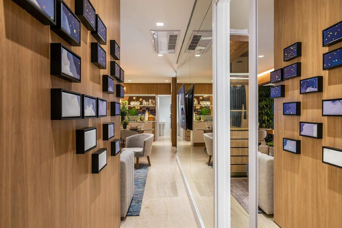 Apartamento, Savassi, 3 Quartos, 4 Vagas, 1 Suíte