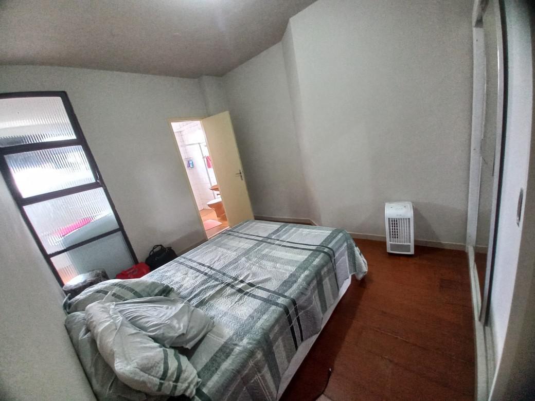 Apartamento, Lourdes, 1 Quarto, 0 Vaga