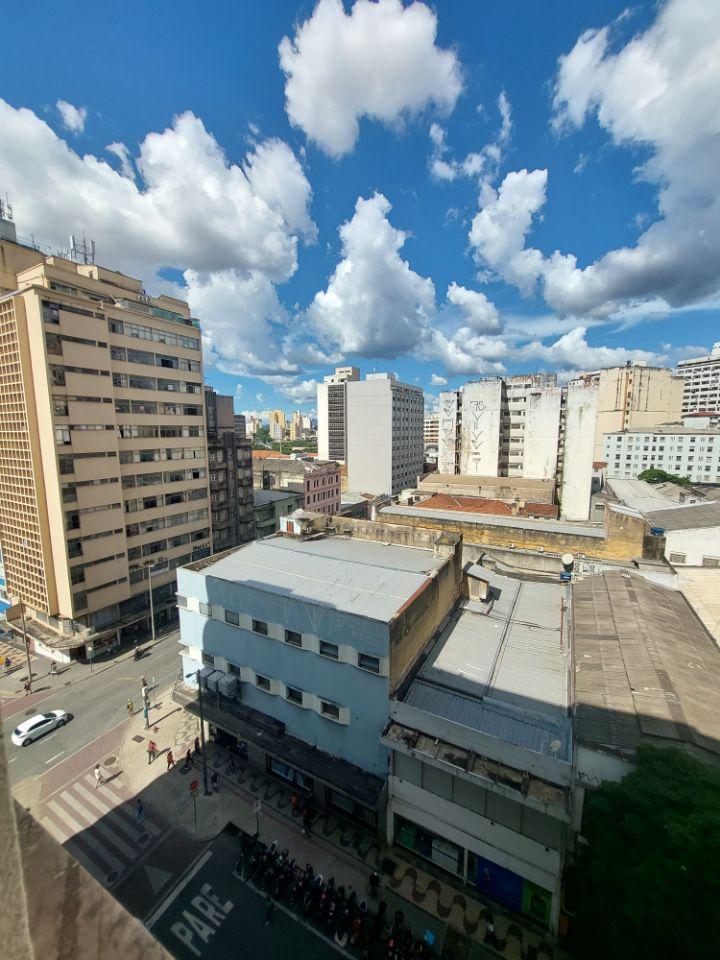 Sala, Centro