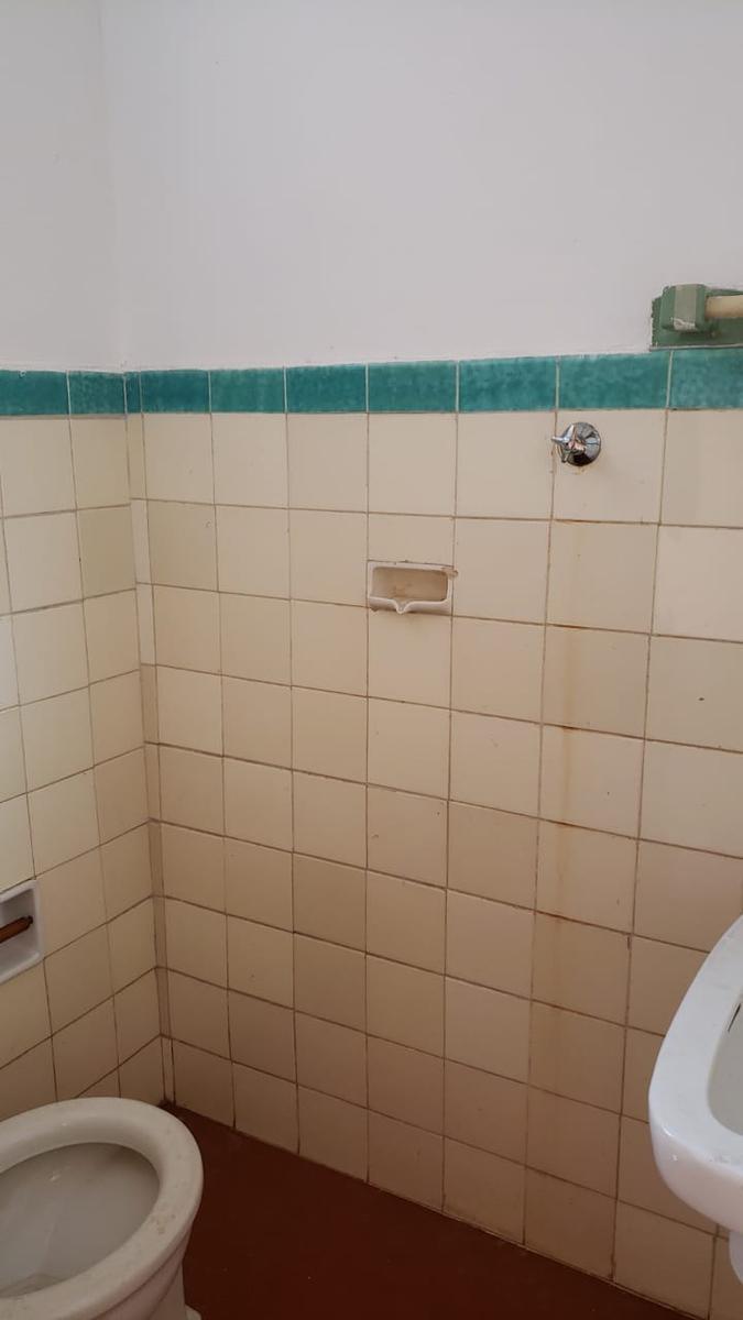 Casa, Floresta, 3 Quartos, 1 Vaga