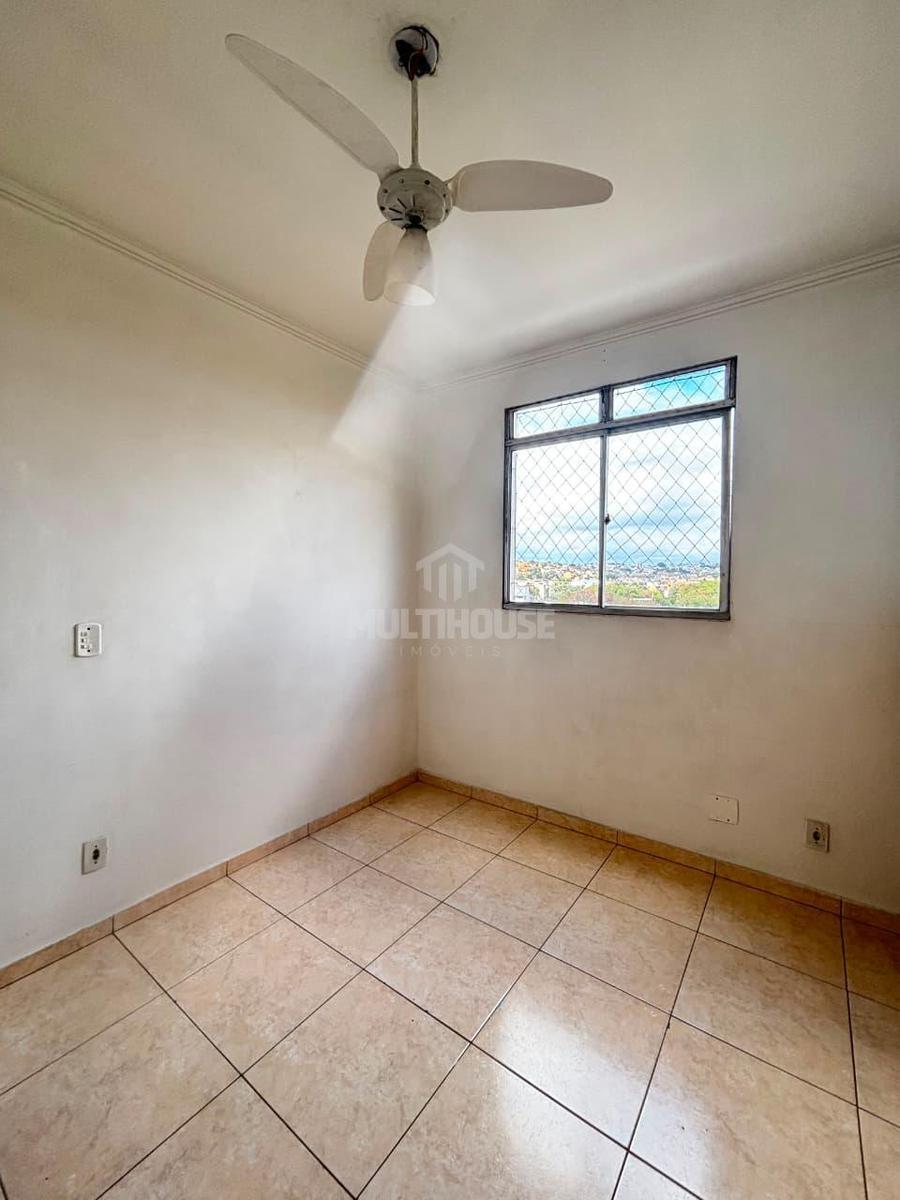 Apartamento, Kennedy, 2 Quartos, 1 Vaga