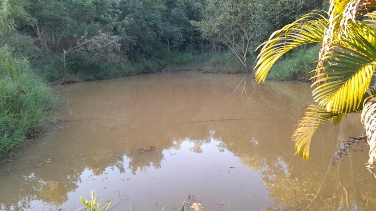 Fazenda, Zona Rural, 0 Quarto, 0 Vaga