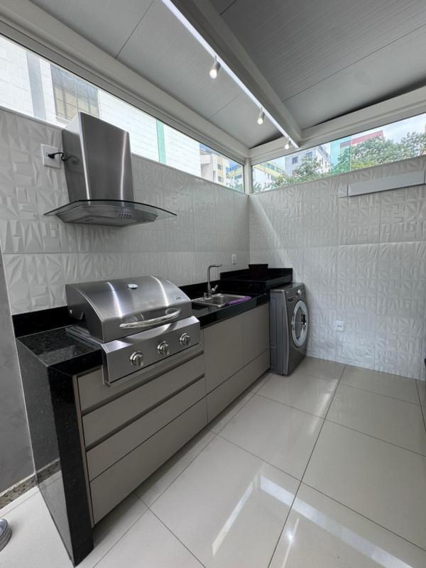 Apartamento, Castelo, 2 Quartos, 2 Vagas