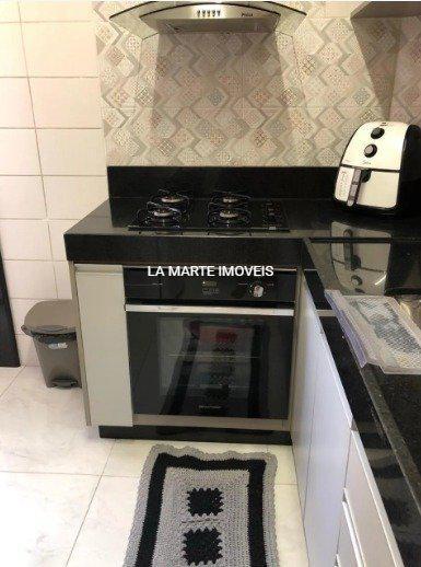 Apartamento, Jardim Riacho das Pedras, 3 Quartos, 1 Vaga