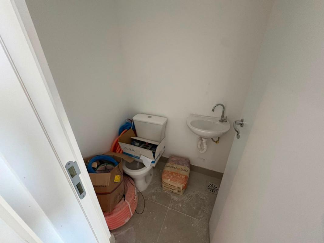 Sala, Eldorado, 0 Quarto, 0 Vaga