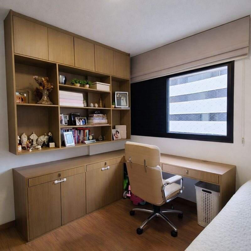 Apartamento, Vila da Serra, 3 Quartos, 2 Vagas, 1 Suíte