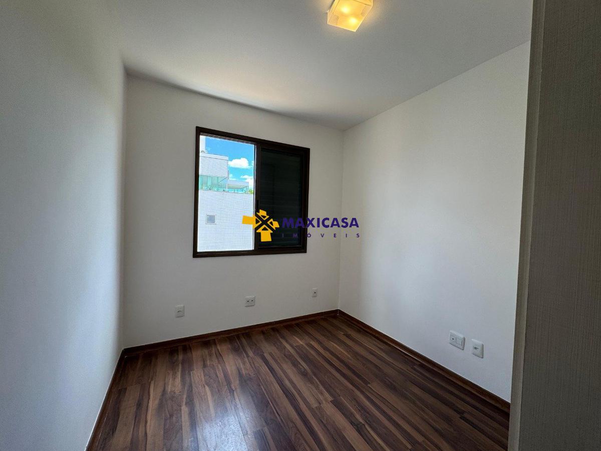 Apartamento, Liberdade, 4 Quartos, 3 Vagas, 2 Suítes