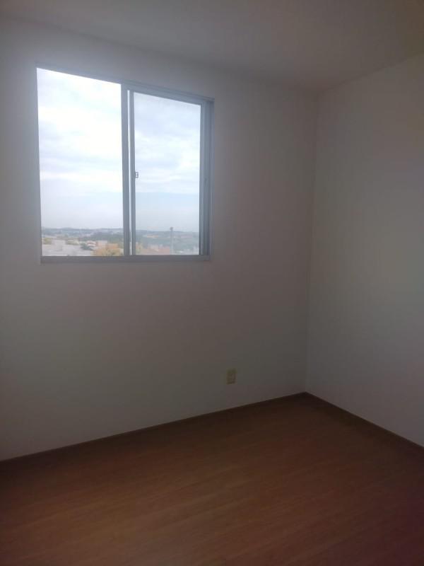 Apartamento, Chácaras Reunidas Santa Terezinha, 2 Quartos, 1 Vaga