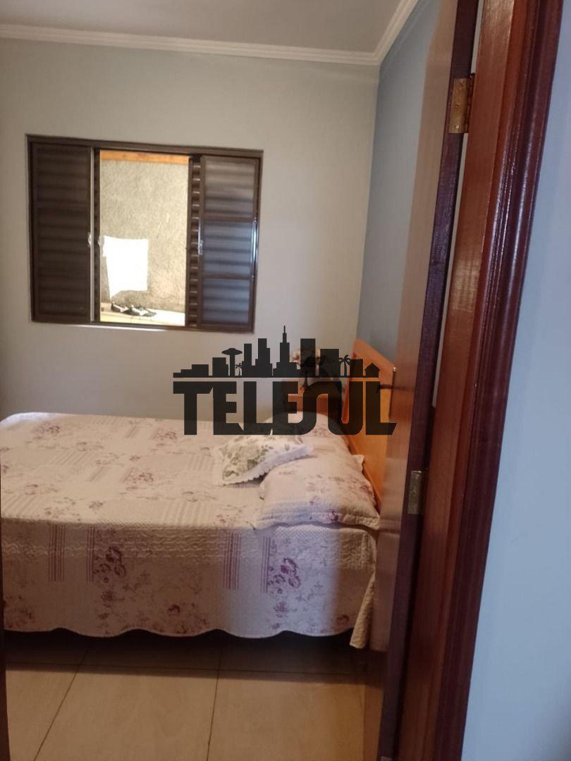 Casa, Parque Boa Vista, 3 Quartos, 0 Vaga