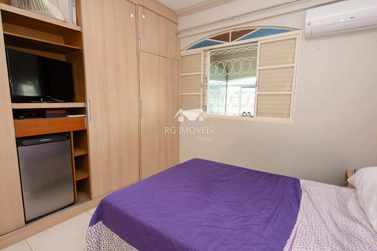 Casa, Tirol, 3 Quartos, 4 Vagas, 1 Suíte