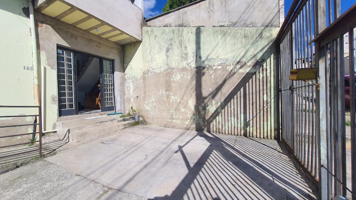 Casa, Santa Marta, 3 Quartos, 1 Vaga, 1 Suíte