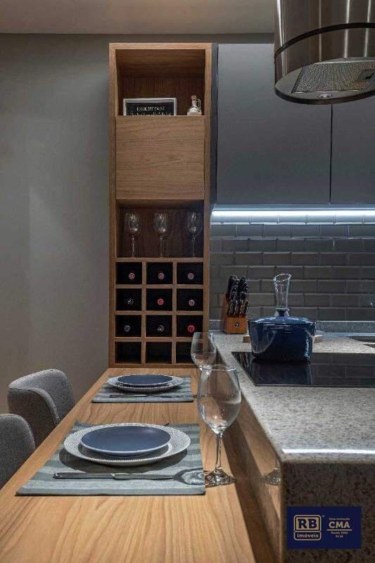 Quitinete, Savassi, 1 Quarto, 1 Vaga, 1 Suíte