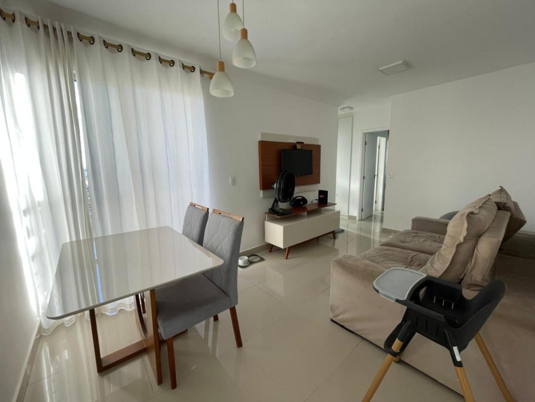 Apartamento, Paquetá, 2 Quartos, 1 Vaga, 1 Suíte