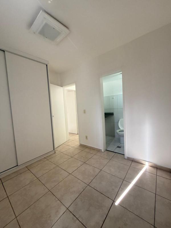 Apartamento, Castelo, 2 Quartos, 1 Vaga, 1 Suíte