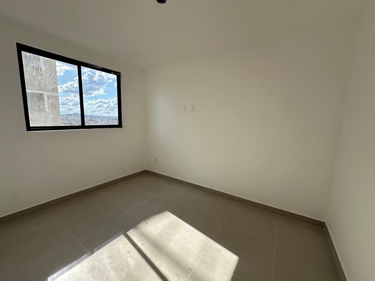 Apartamento, Serrano, 2 Quartos, 1 Vaga