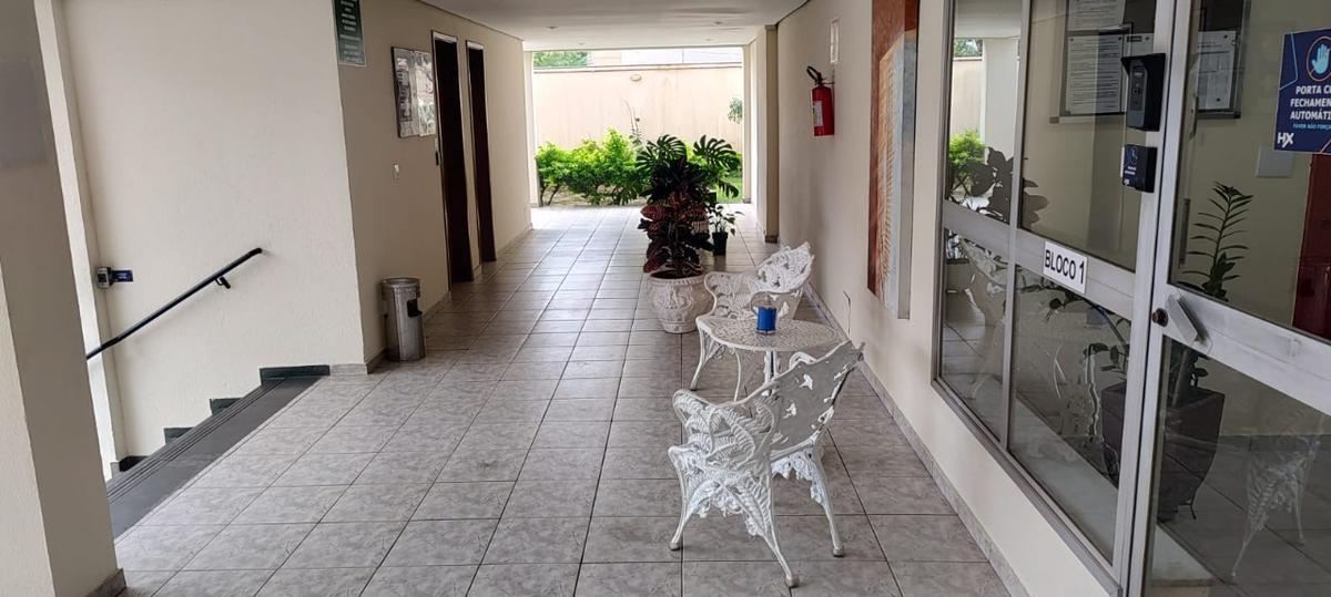 Apartamento, Silveira, 3 Quartos, 1 Vaga, 1 Suíte