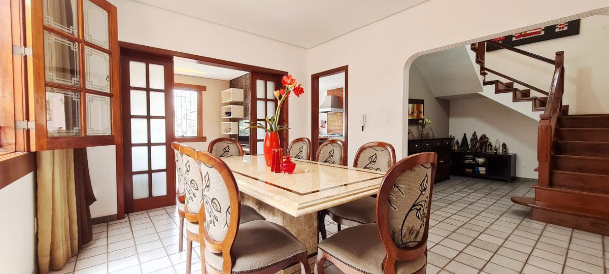 Casa, Ouro Preto, 4 Quartos, 4 Vagas, 1 Suíte