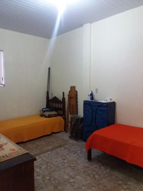 Casa, Nova Gameleira, 4 Quartos, 1 Vaga, 1 Suíte