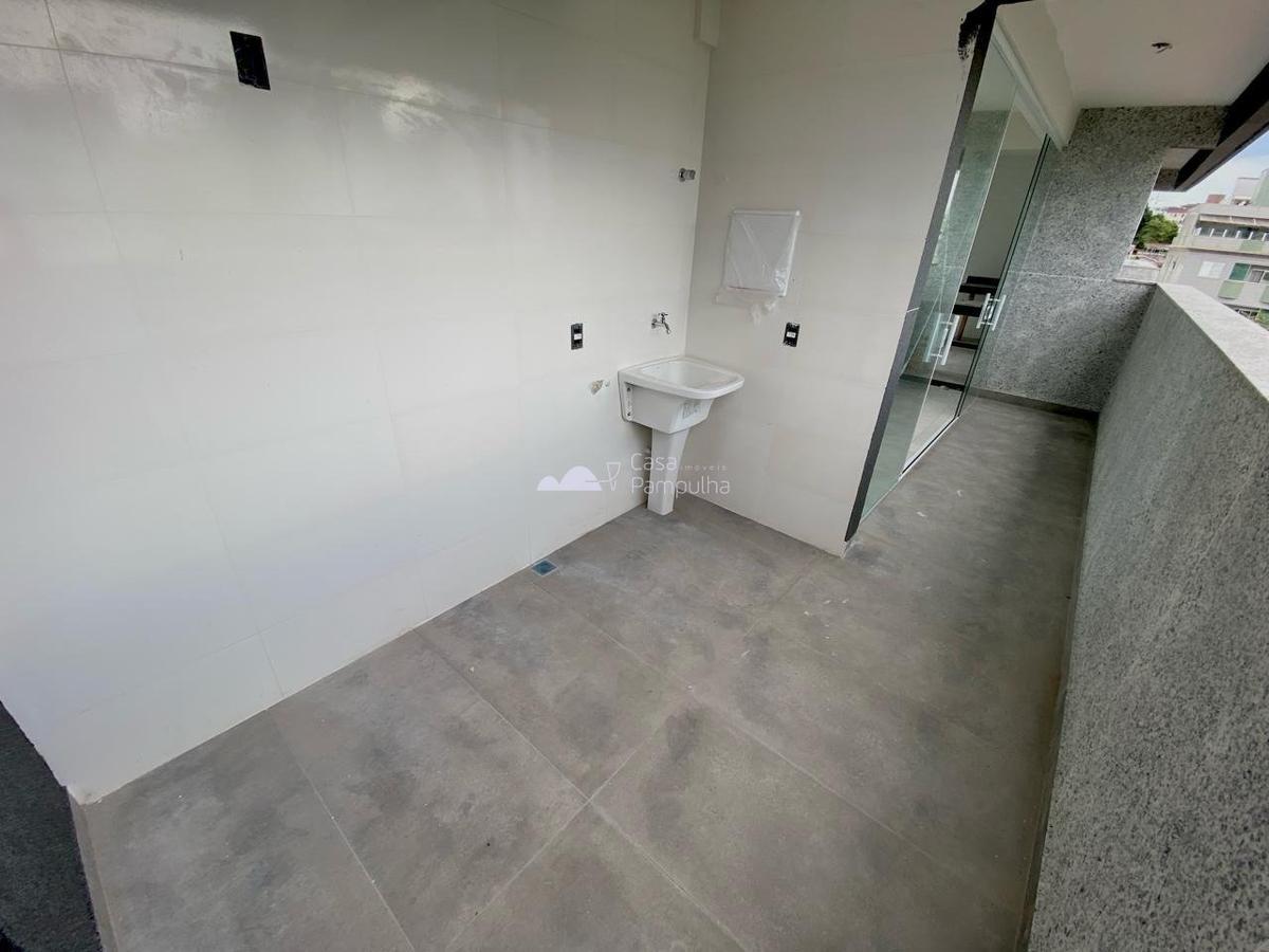 Apartamento, Liberdade, 4 Quartos, 4 Vagas, 1 Suíte